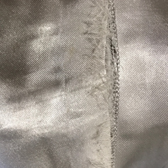 Cache Vest/top with Snap Front - Picture 6 of 6